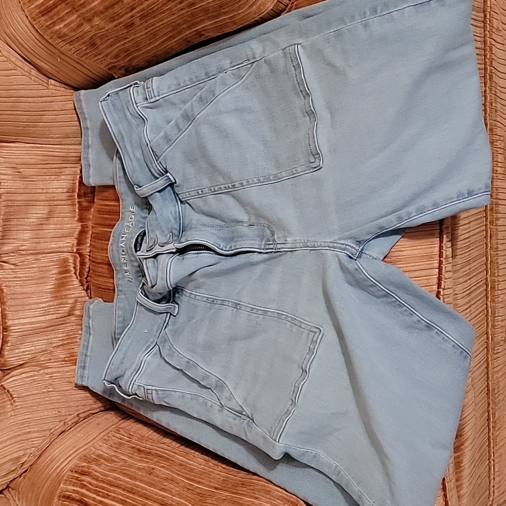 American Eagle women's size 16 jeggings